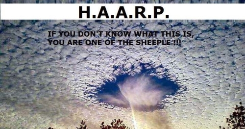 Haarp Music Subliminal Tesla